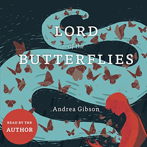 Cover of Lord of the Butterflies