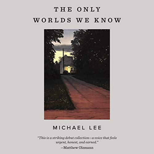 Cover of The Only Worlds We Know