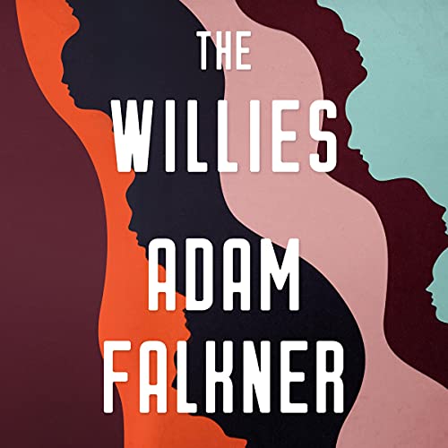 Cover of The Willies