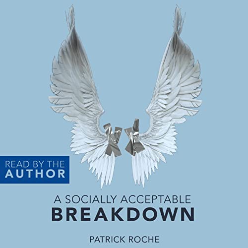 Cover of A Socially Acceptable Breakdown