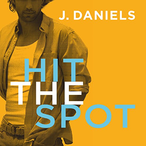 Cover of Hit the Spot