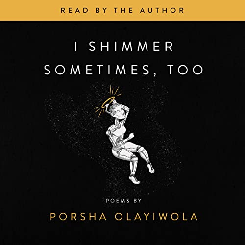 Cover of I Shimmer Sometimes, Too