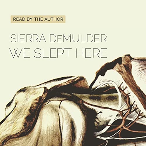 Cover of We Slept Here