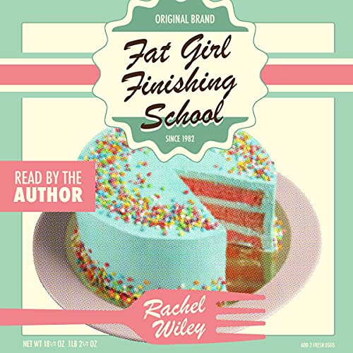 Cover of Fat Girl Finishing School