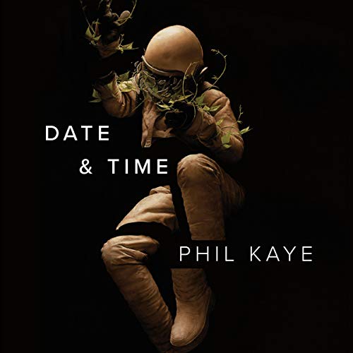 Cover of Date & Time