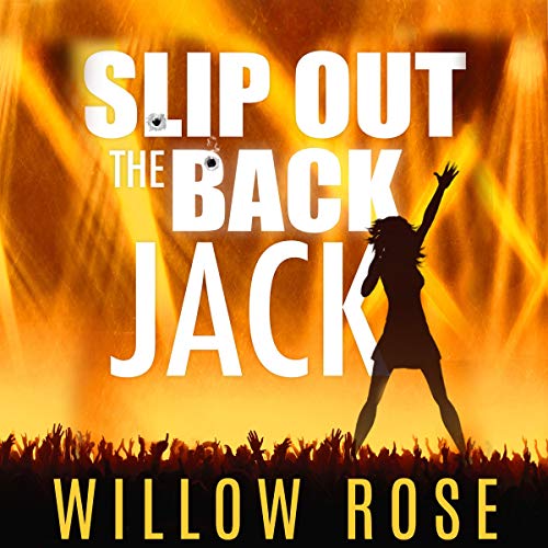 Cover of Slip Out the Back Jack