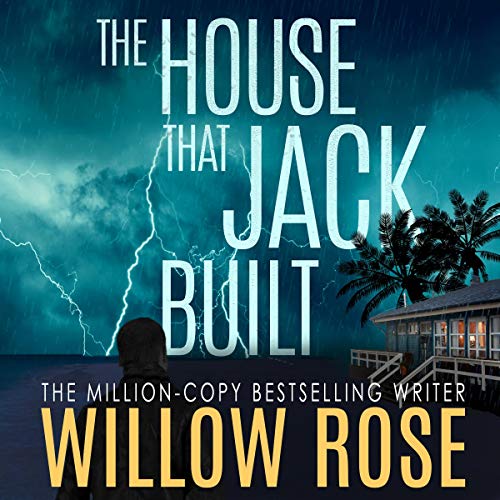 Cover of The House That Jack Built