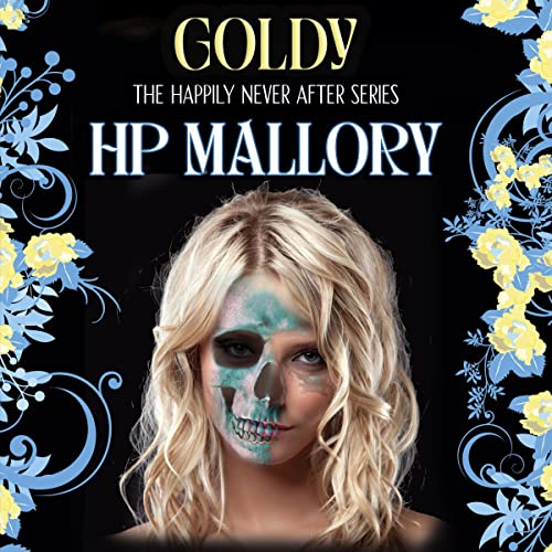 Cover of Goldy