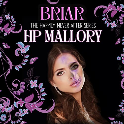 Cover of Briar
