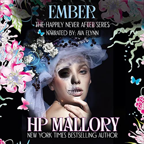 Cover of Ember