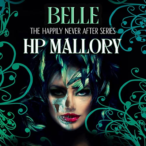 Cover of Belle