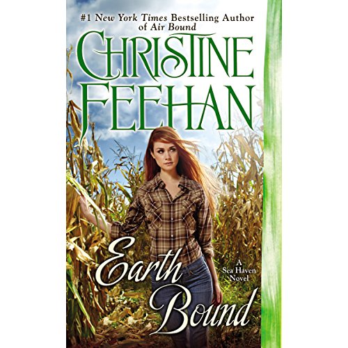 Cover of Earth Bound