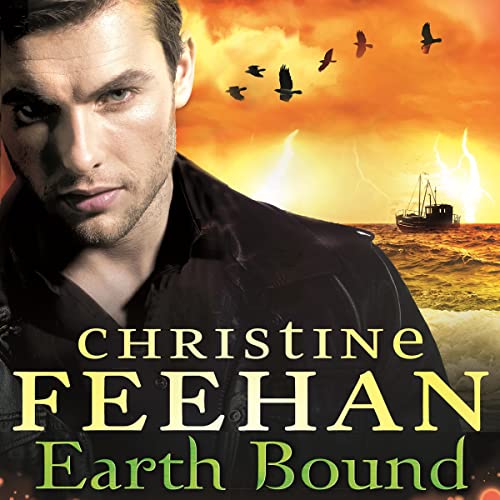 Cover of Earth Bound