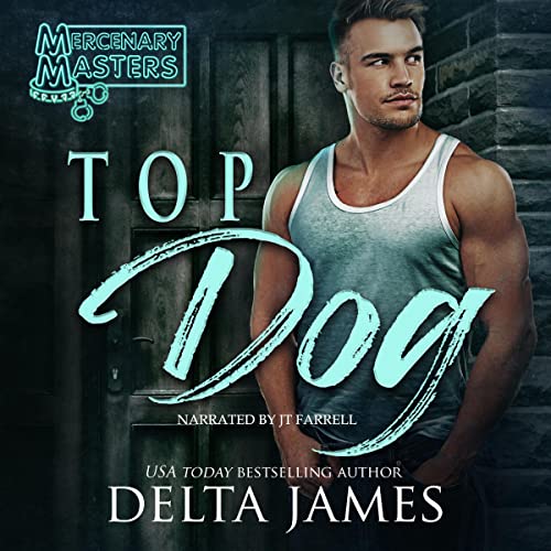 Cover of Top Dog