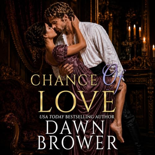Cover of Chance of Love
