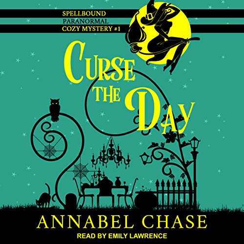 Cover of Curse the Day
