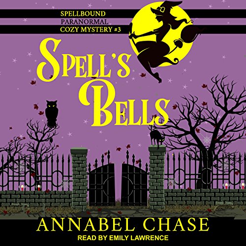 Cover of Spell's Bells