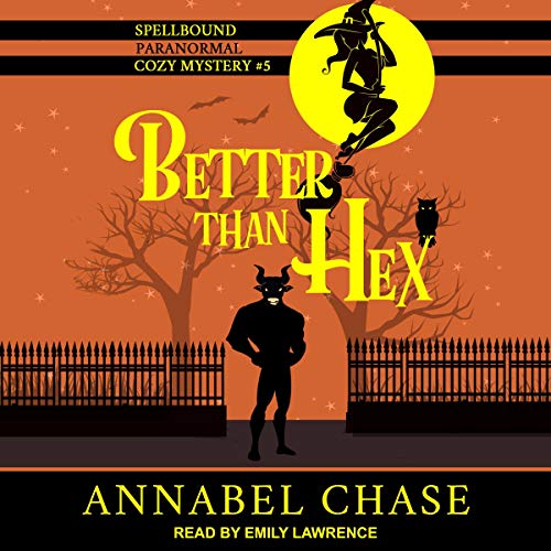 Cover of Better Than Hex