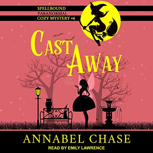 Cover of Cast Away