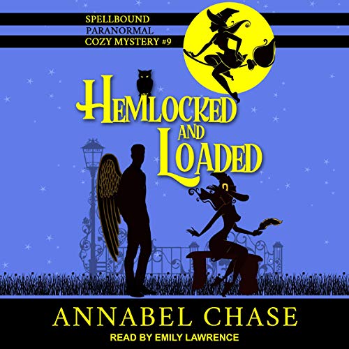 Cover of Hemlocked and Loaded