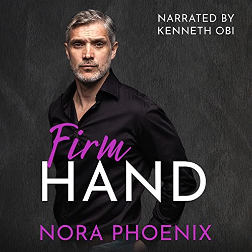 Cover of Firm Hand