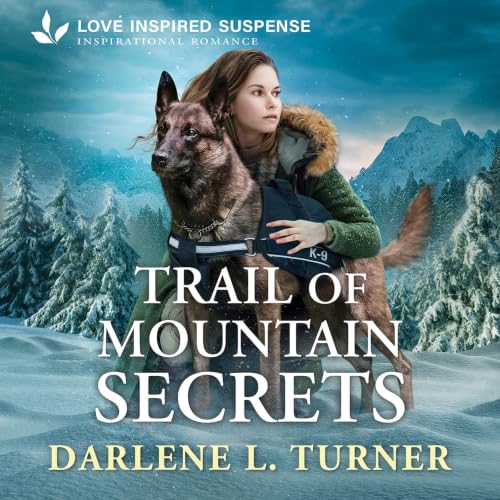 Cover of Trail Of Mountain Secrets