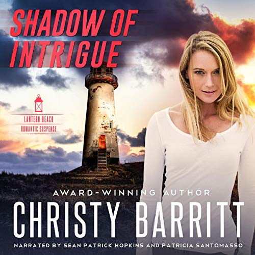 Cover of Shadow of Intrigue