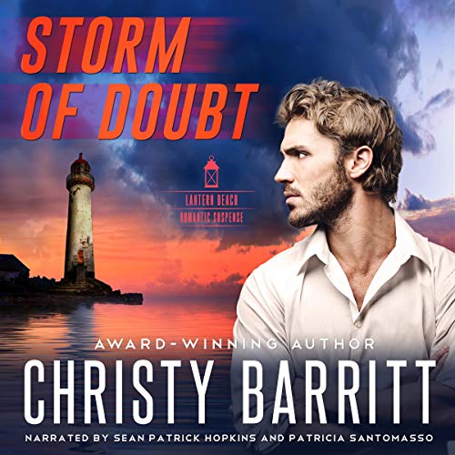 Cover of Storm of Doubt