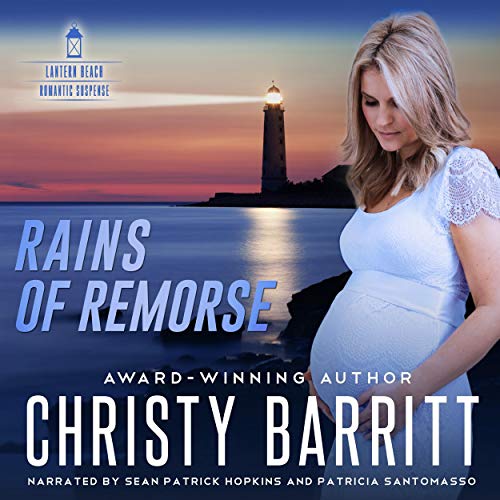 Cover of Rains of Remorse