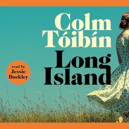 Cover of Long Island