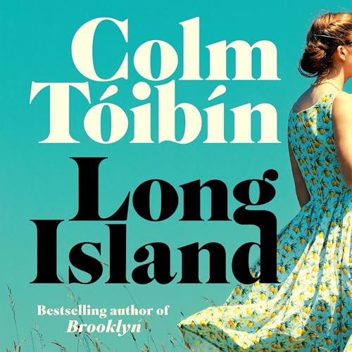 Cover of Long Island