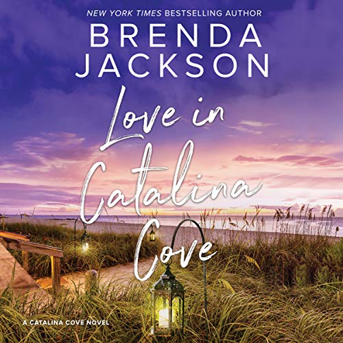 Cover of Love in Catalina Cove