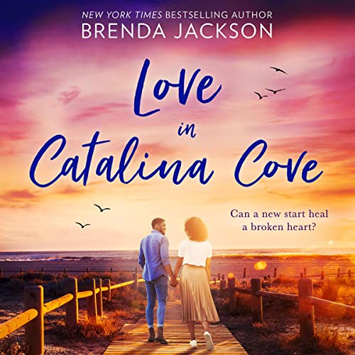 Cover of Love in Catalina Cove