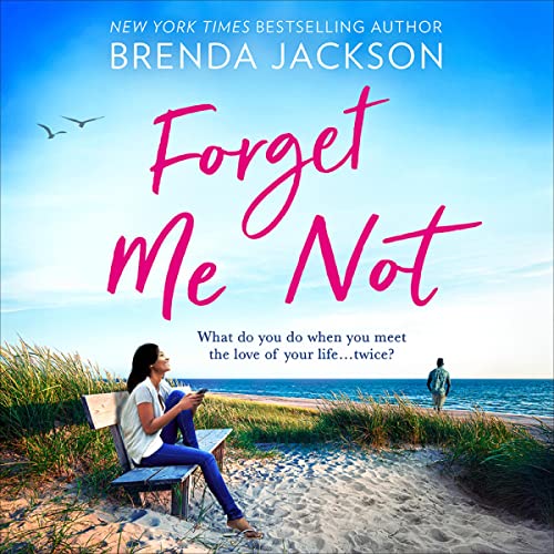 Cover of Forget Me Not