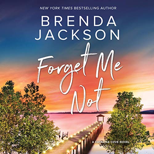 Cover of Forget Me Not