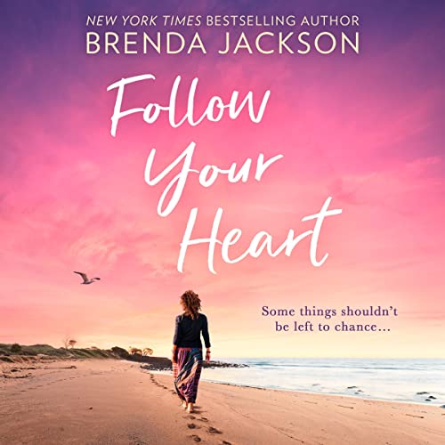 Cover of Follow Your Heart