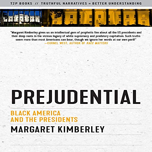 Cover of Prejudential