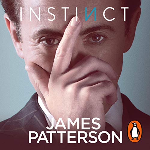 Cover of Instinct