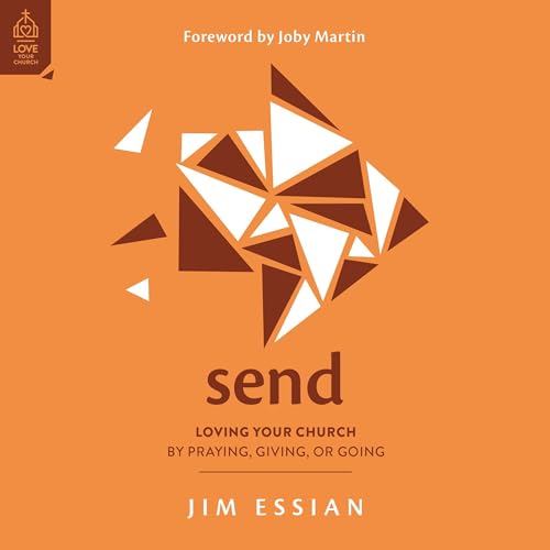 Cover of Send