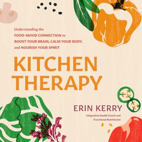 Cover of Kitchen Therapy