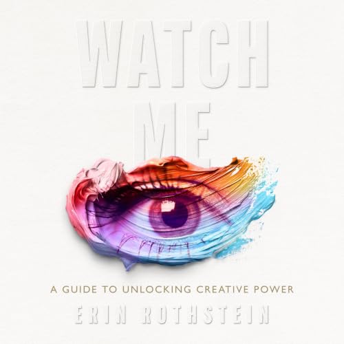 Cover of Watch Me