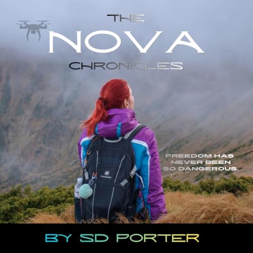 Cover of The Nova Chronicles