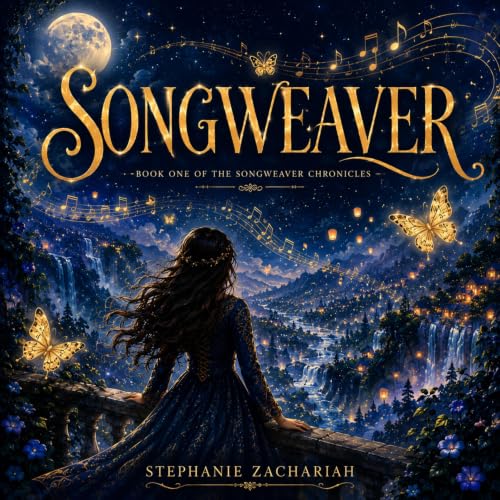 Cover of SongWeaver