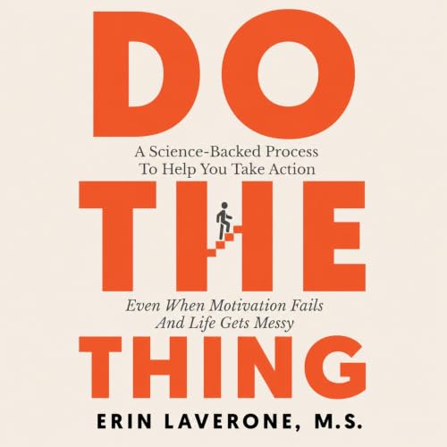 Cover of Do the Thing