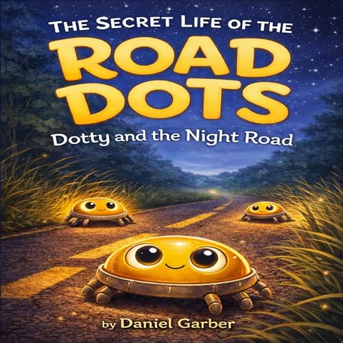 Cover of Dotty and the Night Road