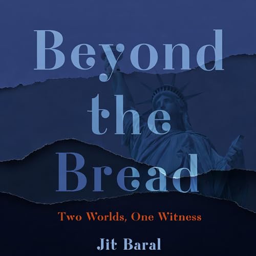 Cover of Beyond the Bread