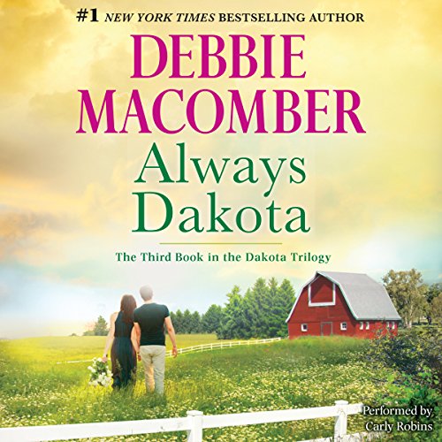 Cover of Always Dakota