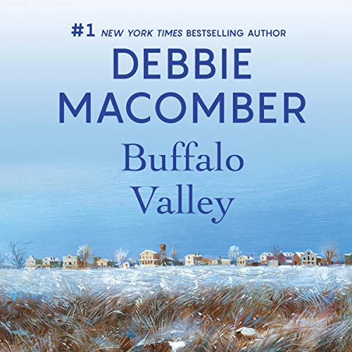 Cover of Buffalo Valley