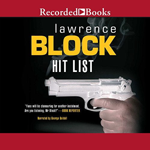 Cover of Hit List