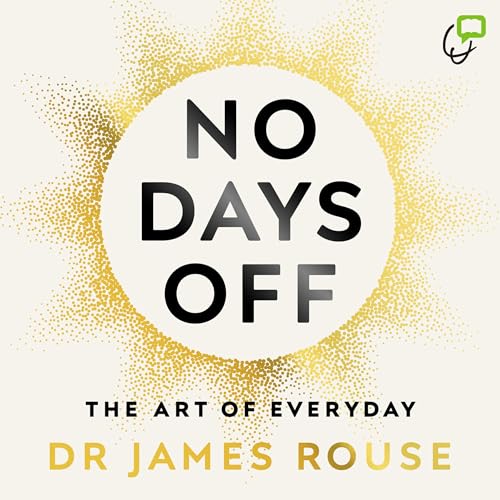 Cover of No Days Off
